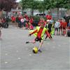 voetbalgekte